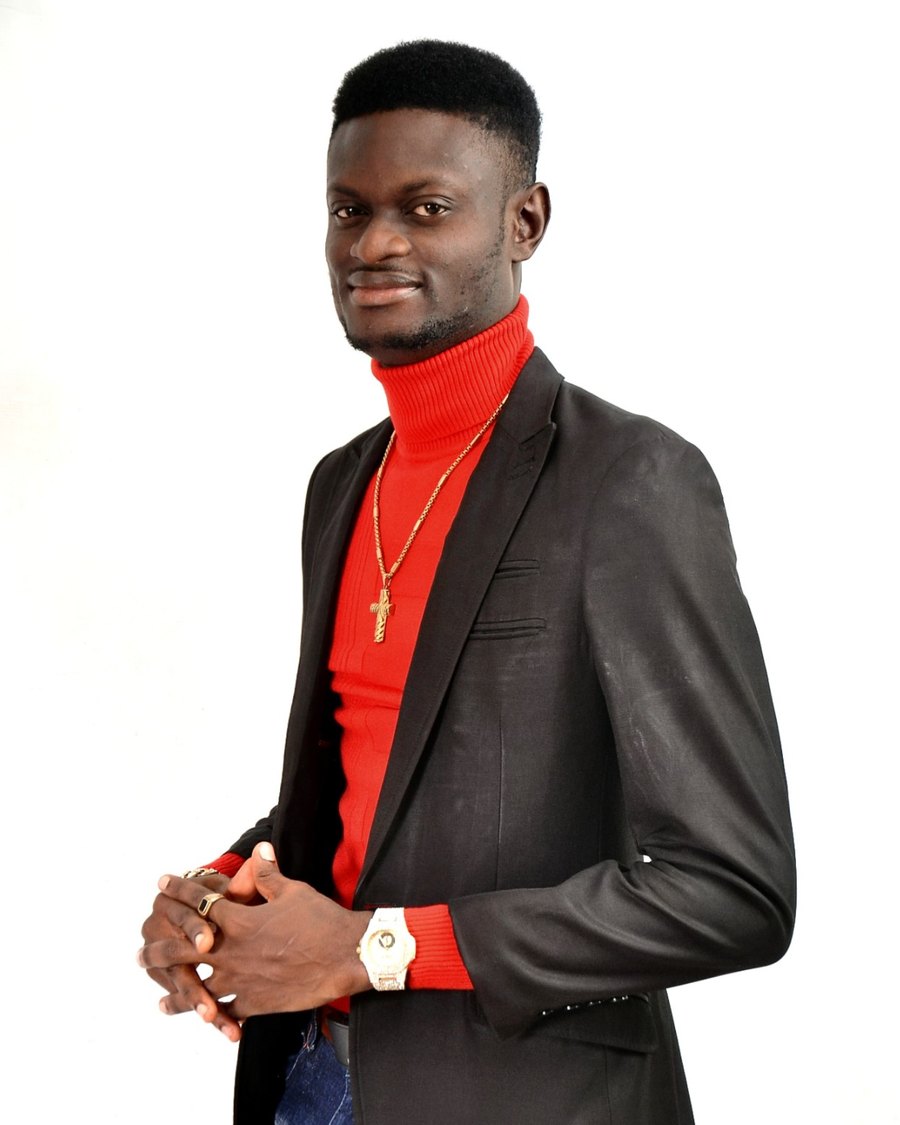 Ariyo Caleb Olorunfewa, Founder & CEO of Belac Solar Energy Limited